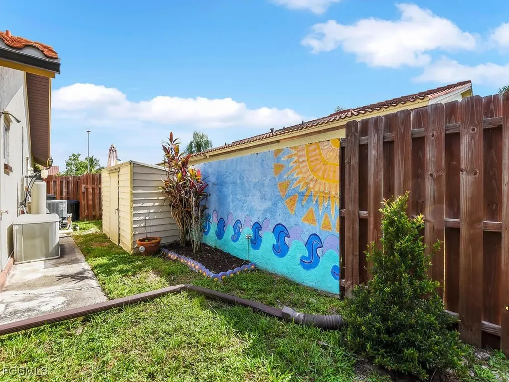 27423 Pollard Drive Bonita Springs FL 34135