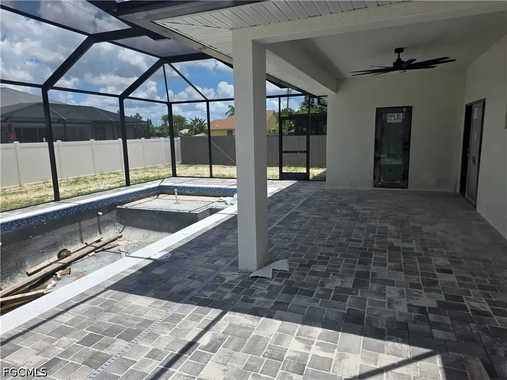 1815 SW 2nd Street Cape Coral FL 33991