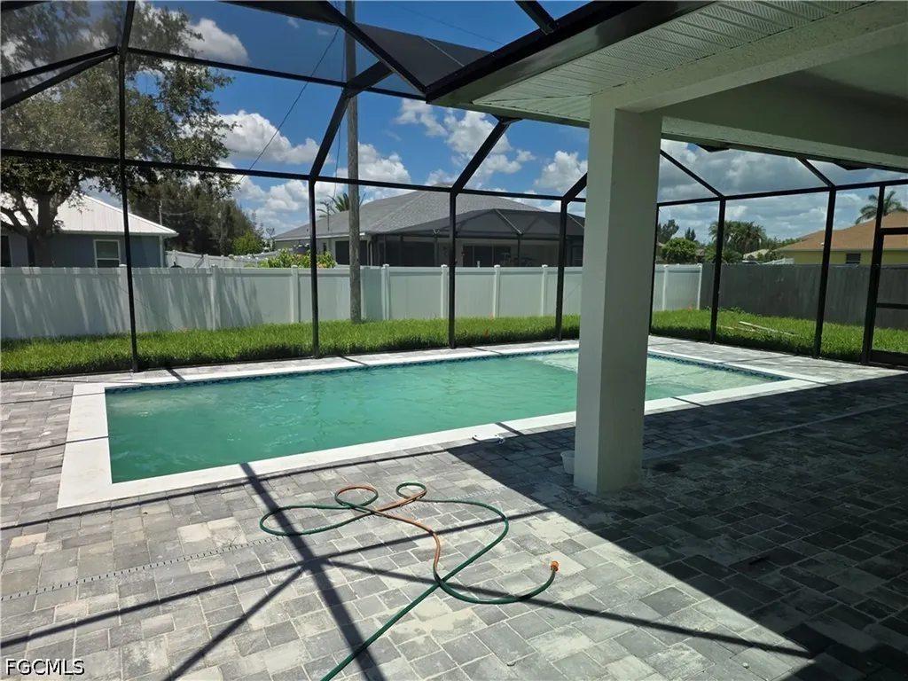1815 SW 2nd Street Cape Coral FL 33991