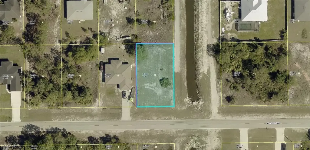 3700 40th Street SW Lehigh Acres FL 33976