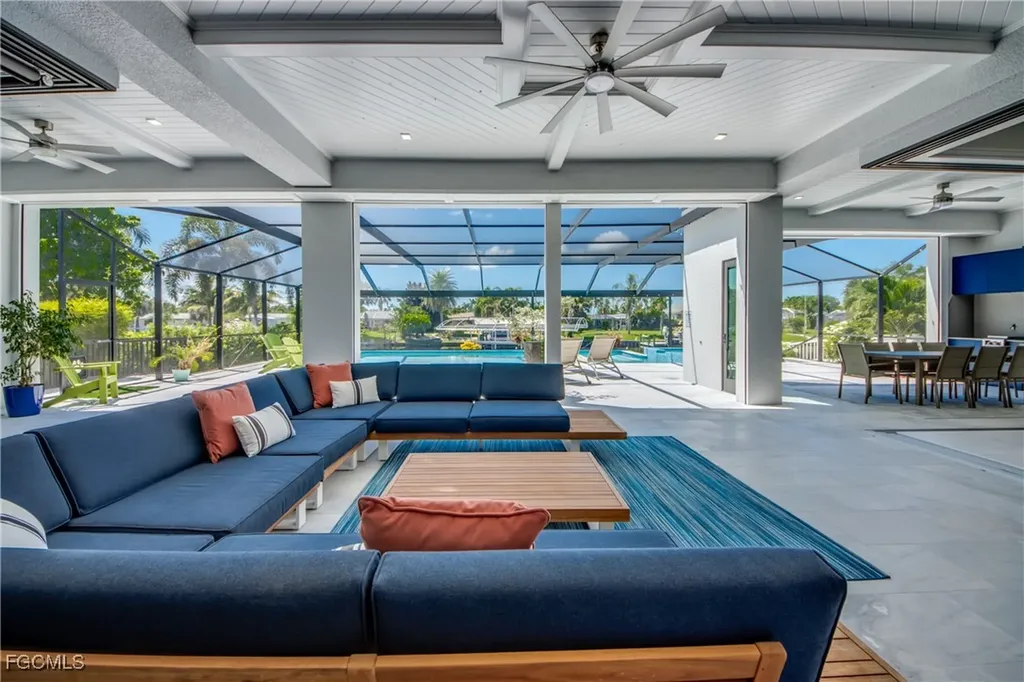 1436 Viking Court Cape Coral FL 33904