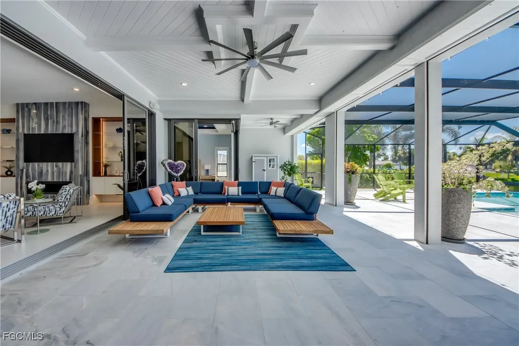 1436 Viking Court Cape Coral FL 33904