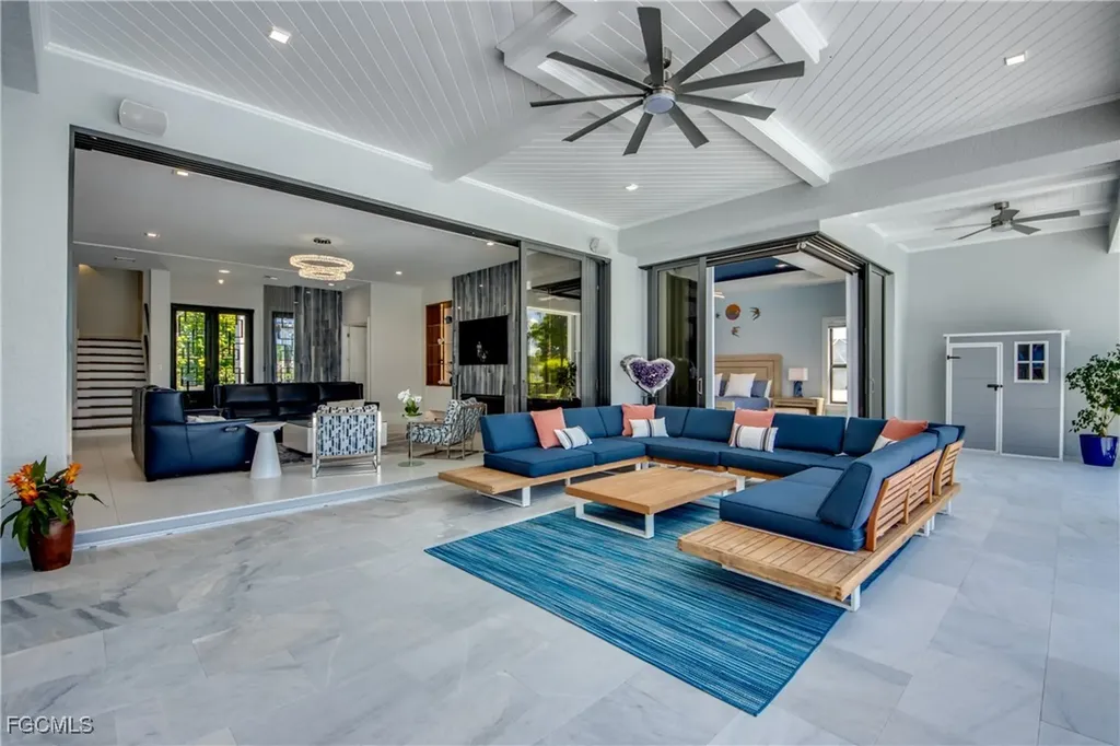 1436 Viking Court Cape Coral FL 33904