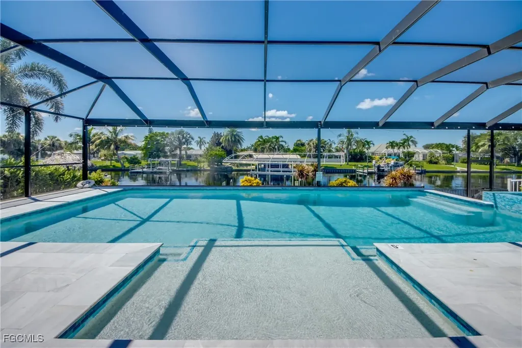 1436 Viking Court Cape Coral FL 33904