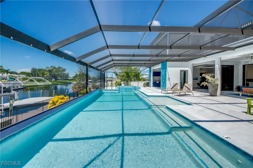 1436 Viking Court Cape Coral FL 33904