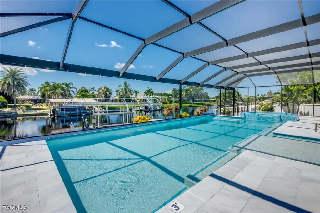 1436 Viking Court Cape Coral FL 33904