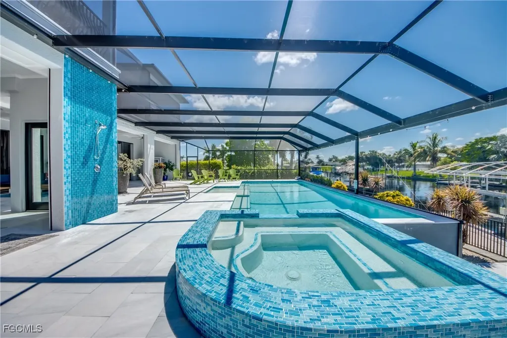 1436 Viking Court Cape Coral FL 33904