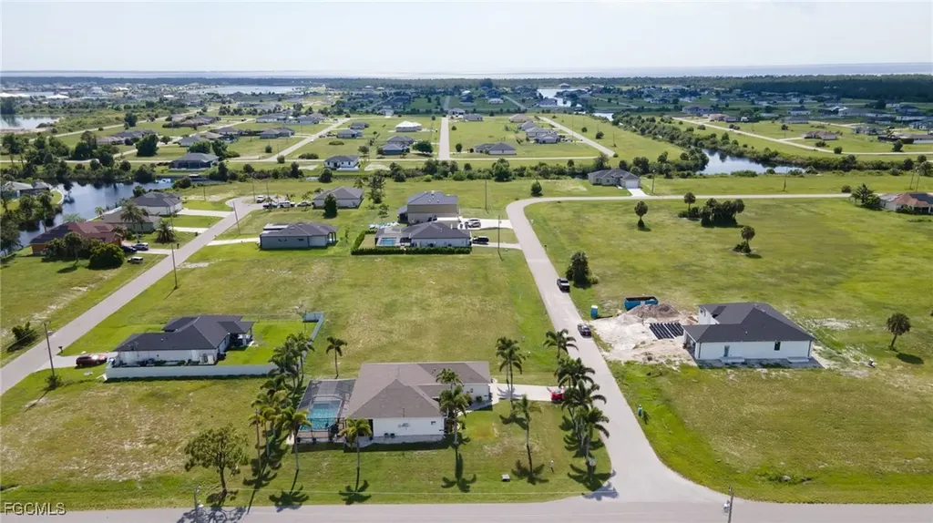 3604 NW 38th Lane Cape Coral FL 33993