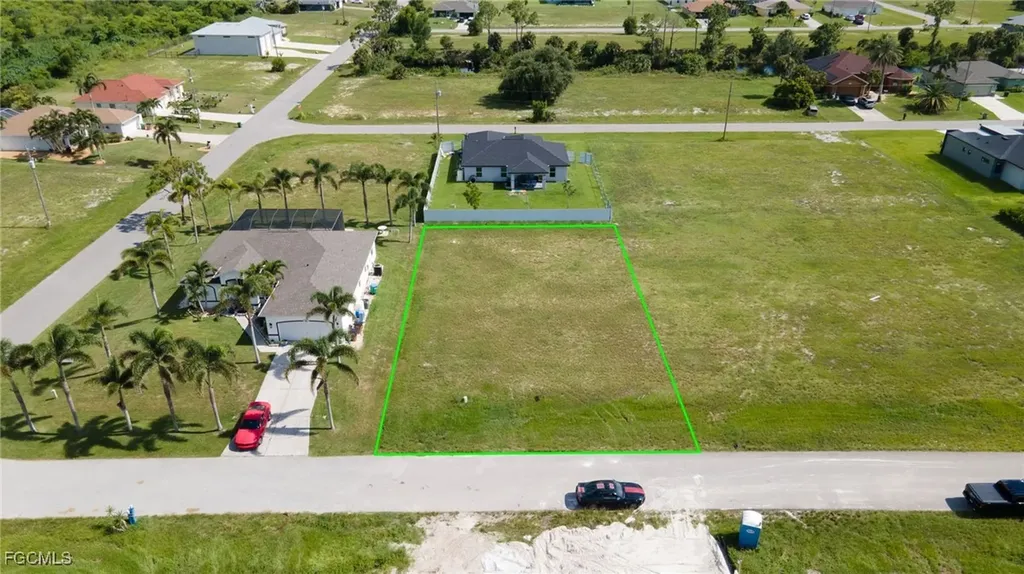 3604 NW 38th Lane Cape Coral FL 33993