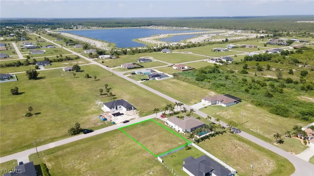 3604 NW 38th Lane Cape Coral FL 33993