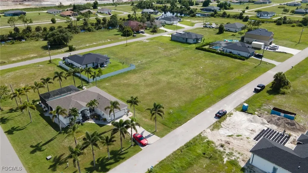 3604 NW 38th Lane Cape Coral FL 33993