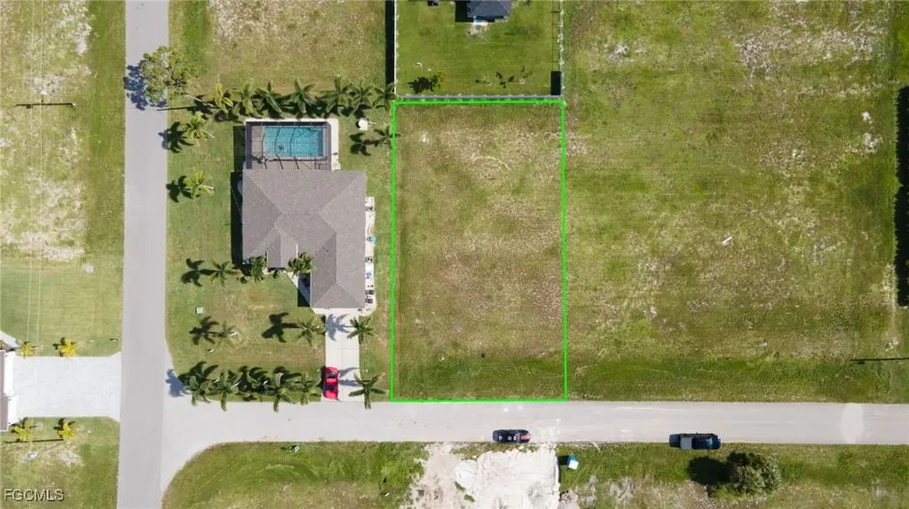 3604 NW 38th Lane Cape Coral FL 33993