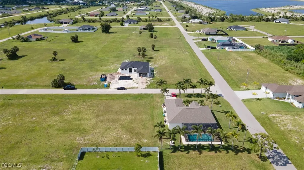 3604 NW 38th Lane Cape Coral FL 33993