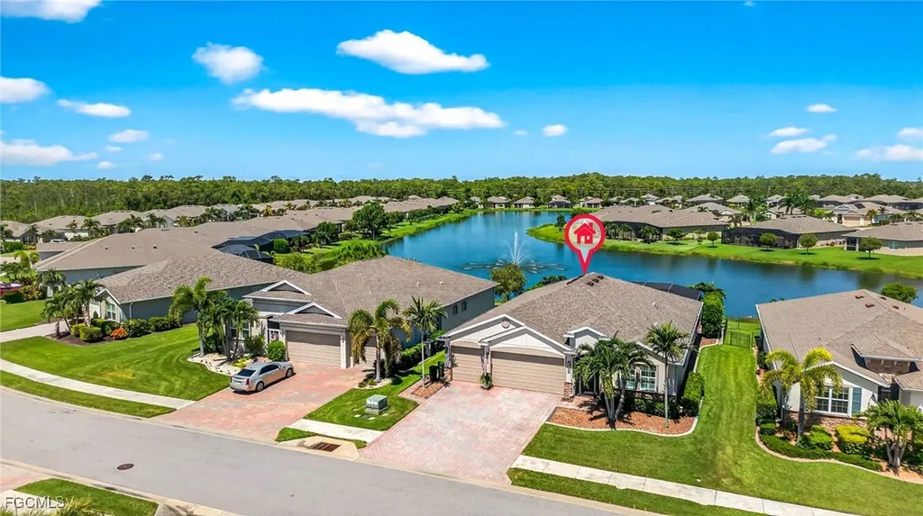 3090 Amadora Circle Cape Coral FL 33909