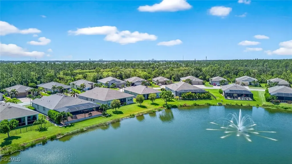 3090 Amadora Circle Cape Coral FL 33909