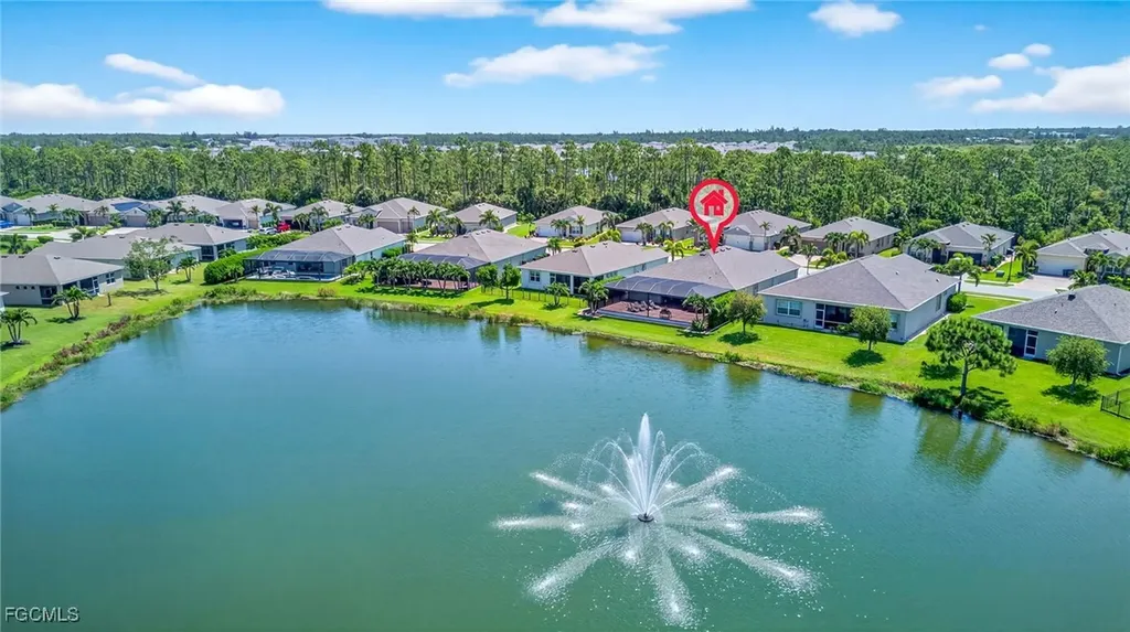 3090 Amadora Circle Cape Coral FL 33909