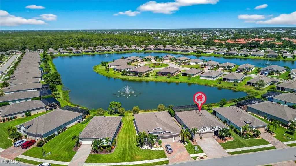 3090 Amadora Circle Cape Coral FL 33909