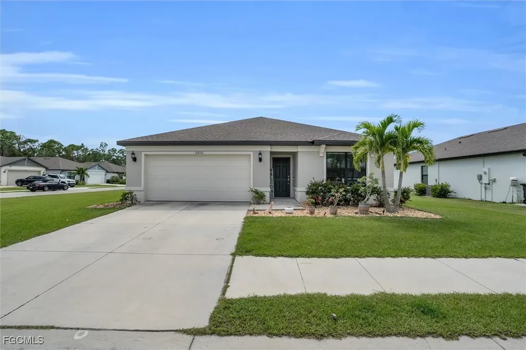 10852 Marlberry Way North Fort Myers FL 33917