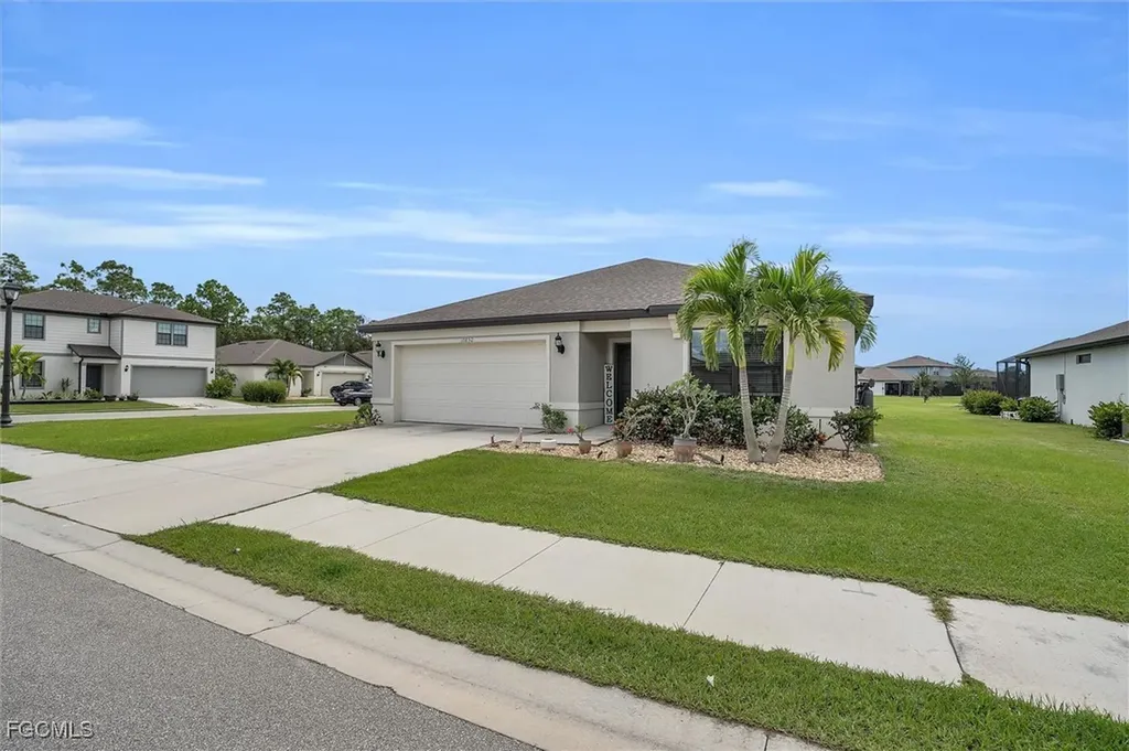 10852 Marlberry Way North Fort Myers FL 33917
