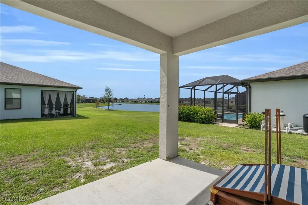 10852 Marlberry Way North Fort Myers FL 33917