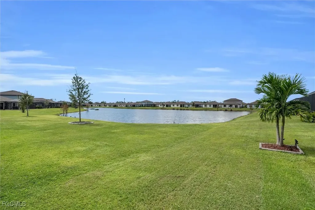 10852 Marlberry Way North Fort Myers FL 33917