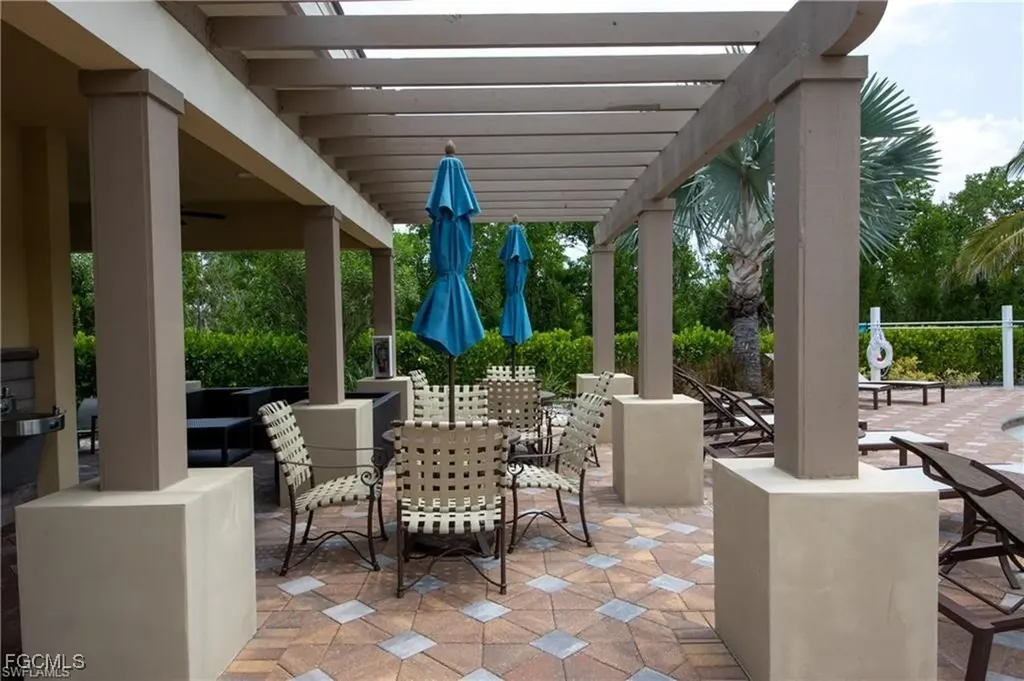 14525 Abaco Lakes Drive Fort Myers FL 33908