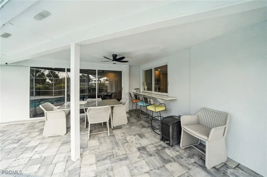 422 Coral Drive Cape Coral FL 33904