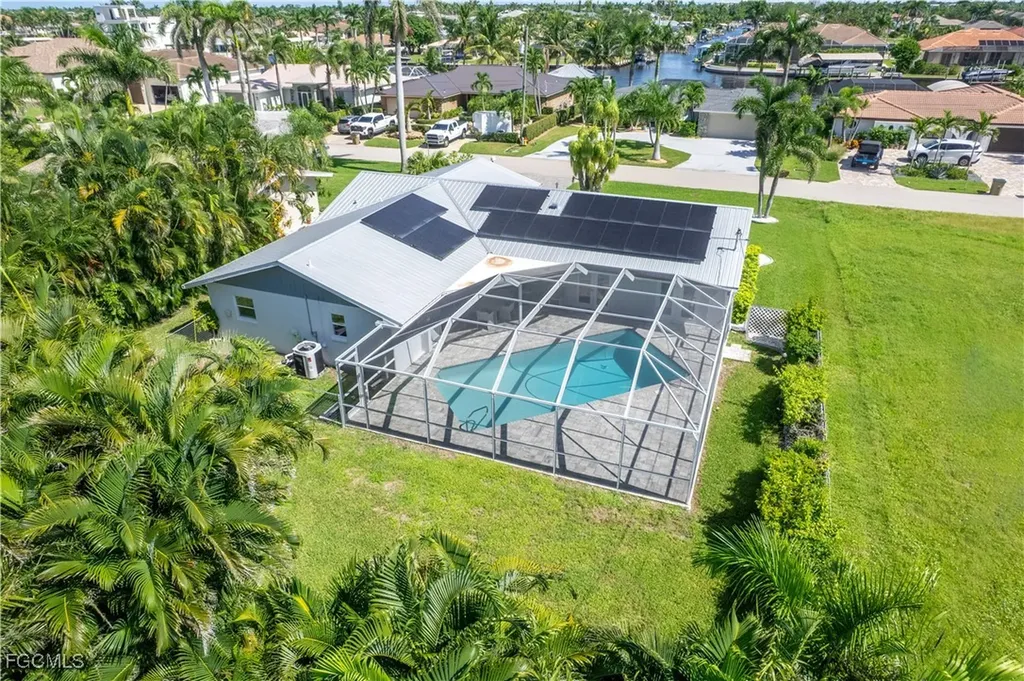 422 Coral Drive Cape Coral FL 33904