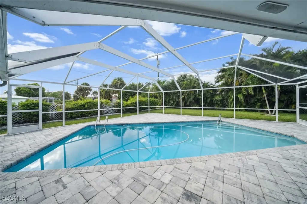 422 Coral Drive Cape Coral FL 33904