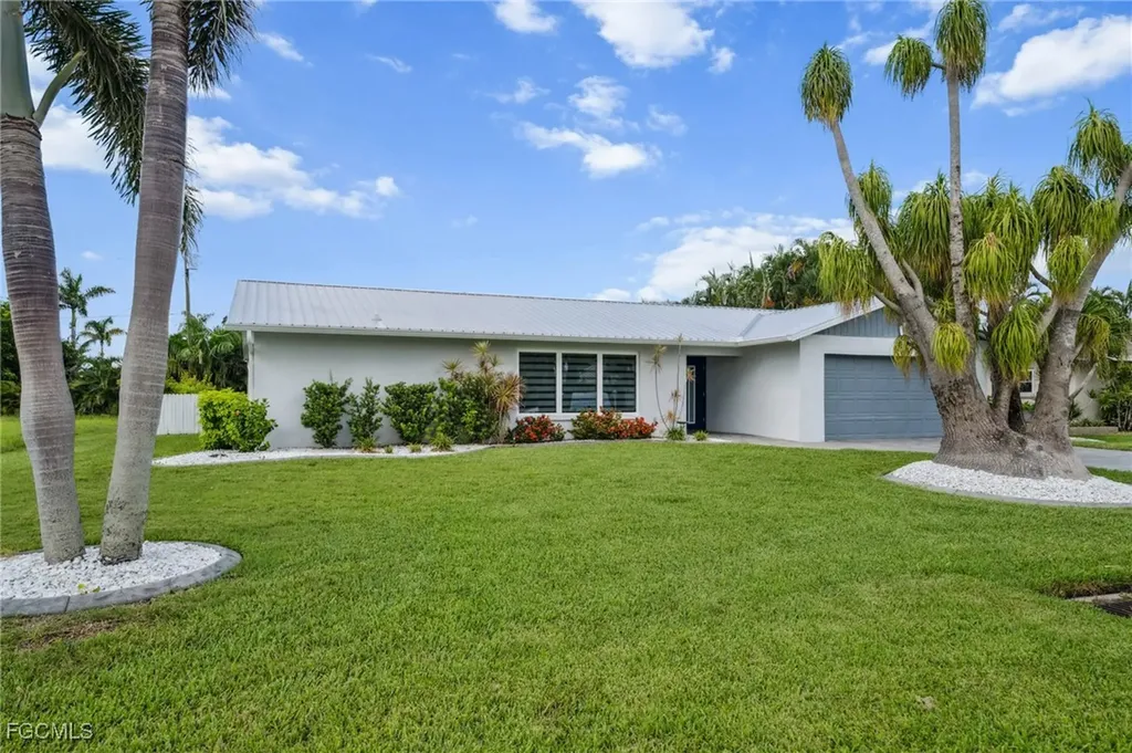 422 Coral Drive Cape Coral FL 33904