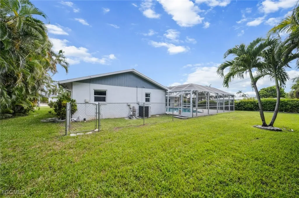 422 Coral Drive Cape Coral FL 33904