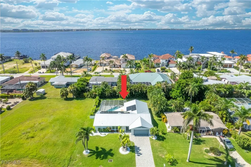 422 Coral Drive Cape Coral FL 33904