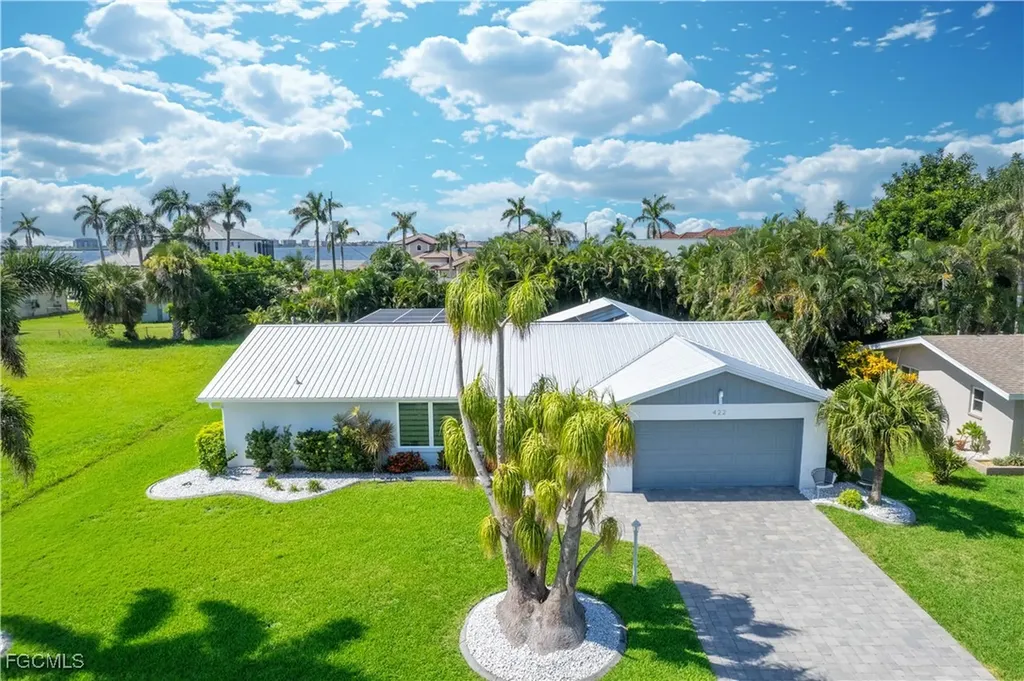 422 Coral Drive Cape Coral FL 33904