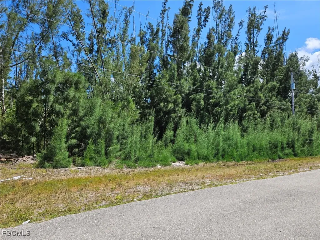 4235 NW 24th Terrace Cape Coral FL 33993