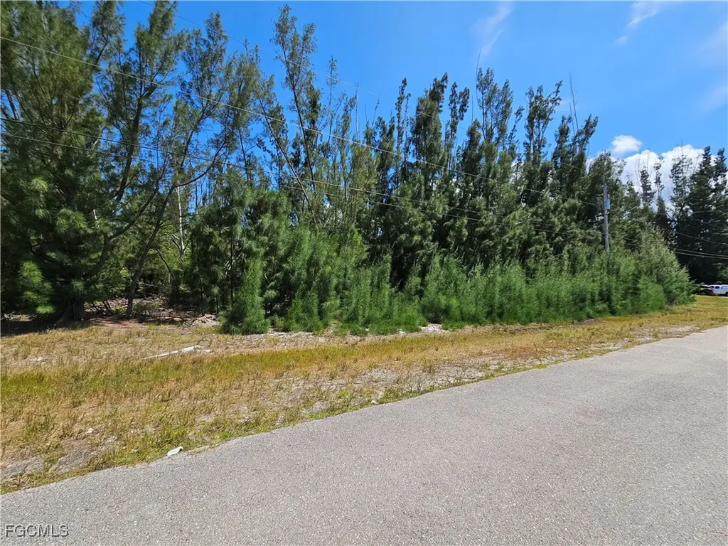 4235 NW 24th Terrace Cape Coral FL 33993