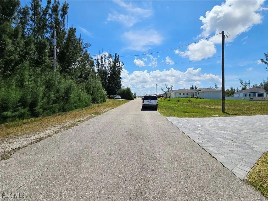 4235 NW 24th Terrace Cape Coral FL 33993