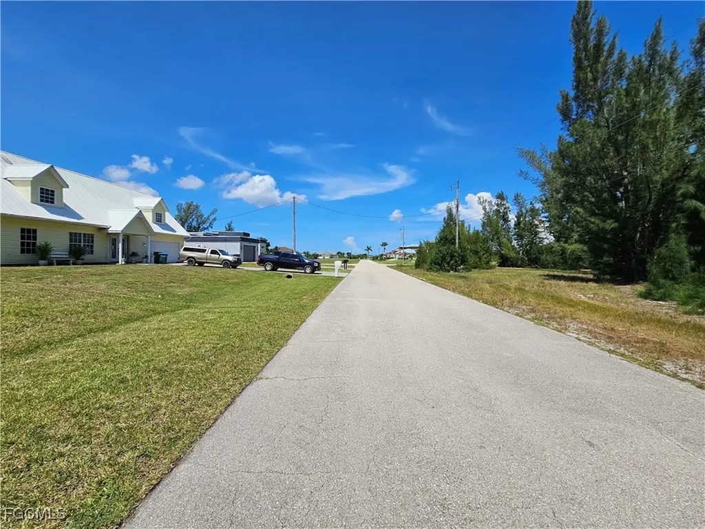 4235 NW 24th Terrace Cape Coral FL 33993