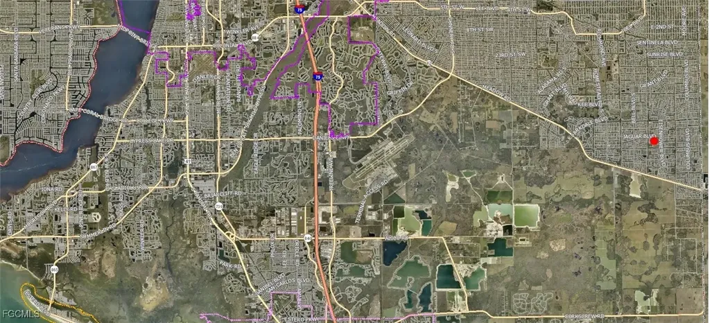 930 Ashley Oaks Drive Lehigh Acres FL 33974