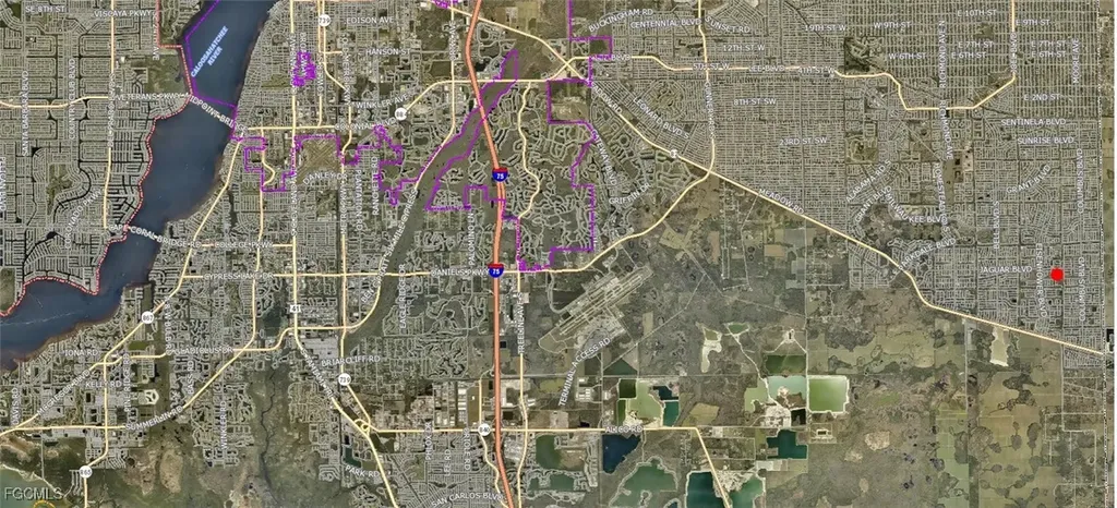 820 Tuba Court Lehigh Acres FL 33974