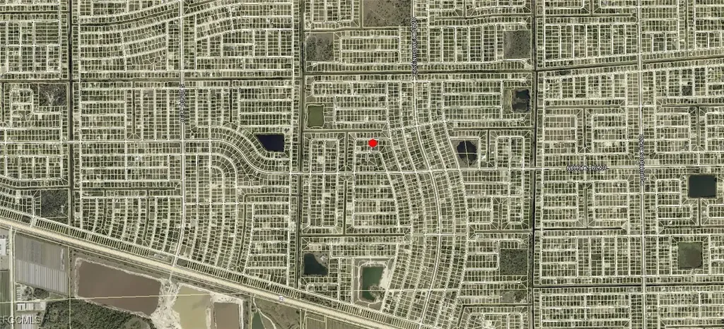 947 Chadwick Street Lehigh Acres FL 33974