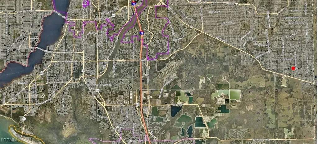 947 Chadwick Street Lehigh Acres FL 33974