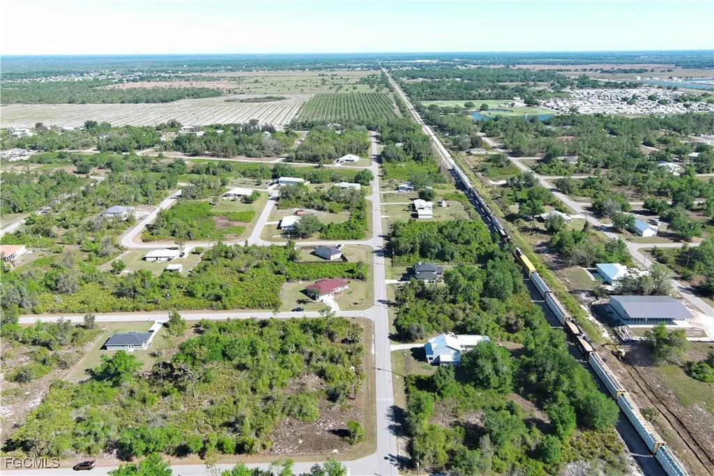 29242 Defiance Avenue Punta Gorda FL 33982