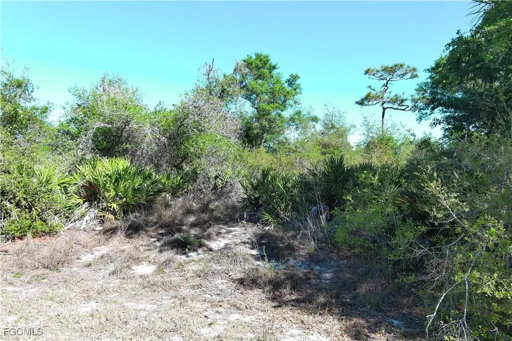 29242 Defiance Avenue Punta Gorda FL 33982