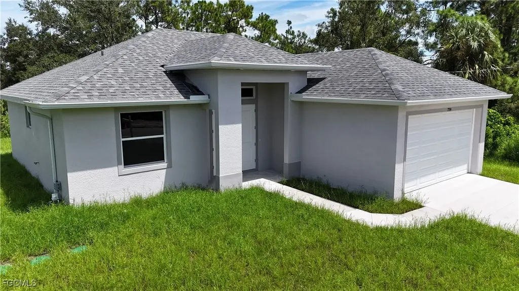 739 Sunrise Boulevard Lehigh Acres FL 33974