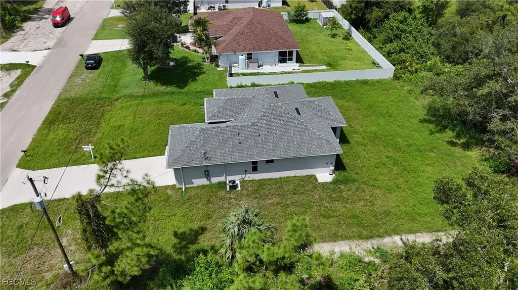 739 Sunrise Boulevard Lehigh Acres FL 33974