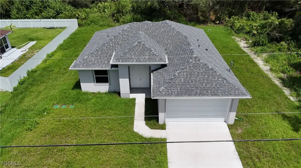 739 Sunrise Boulevard Lehigh Acres FL 33974