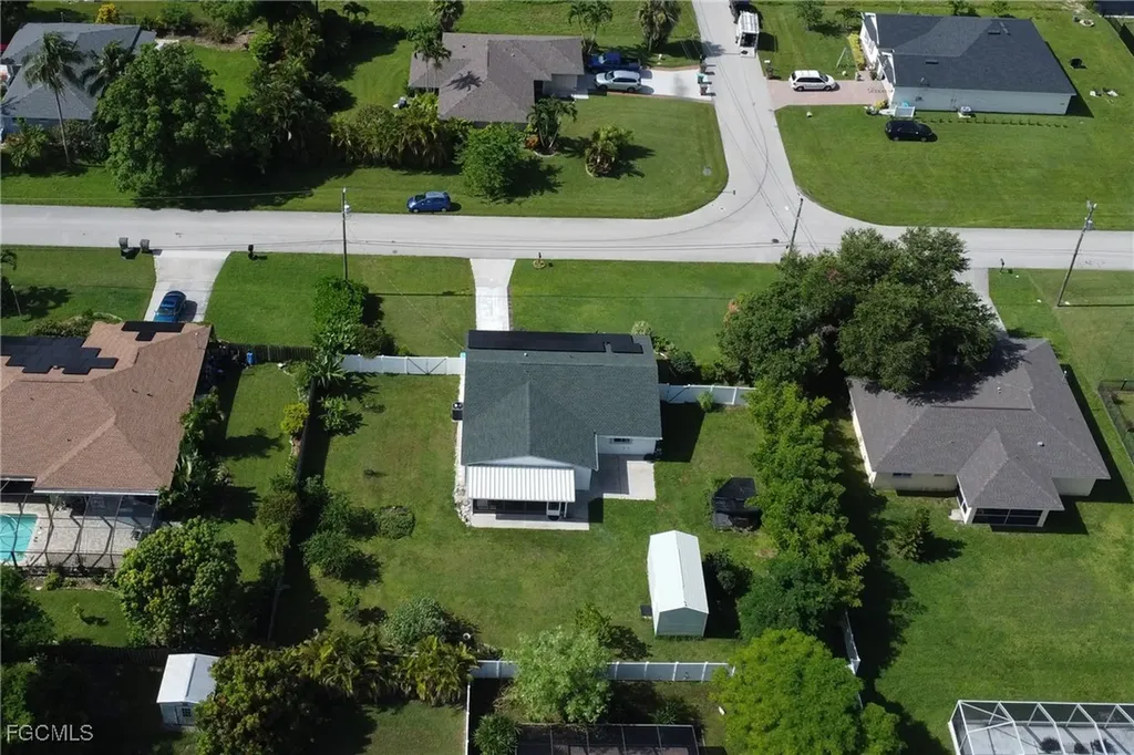 2303 NE 5th Street Cape Coral FL 33909