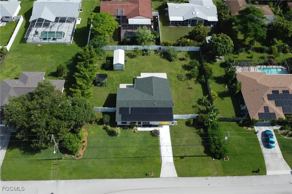 2303 NE 5th Street Cape Coral FL 33909