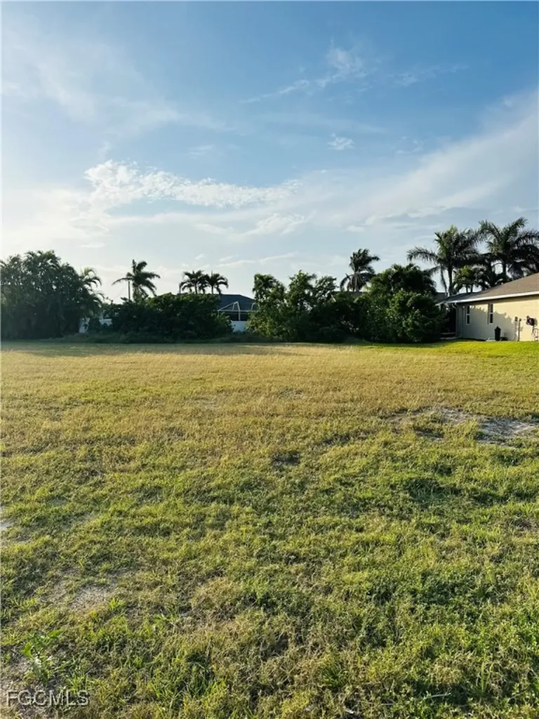 4844 SW 24th Avenue Cape Coral FL 33914