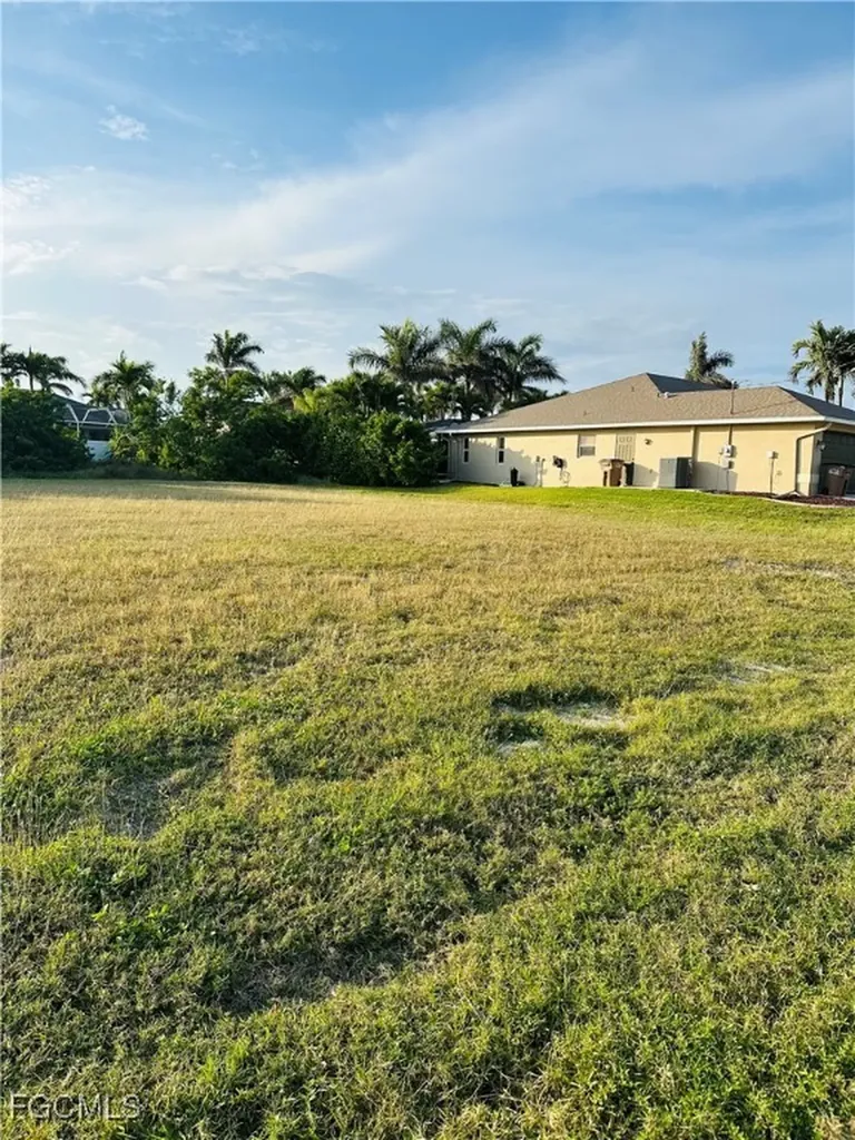 4844 SW 24th Avenue Cape Coral FL 33914